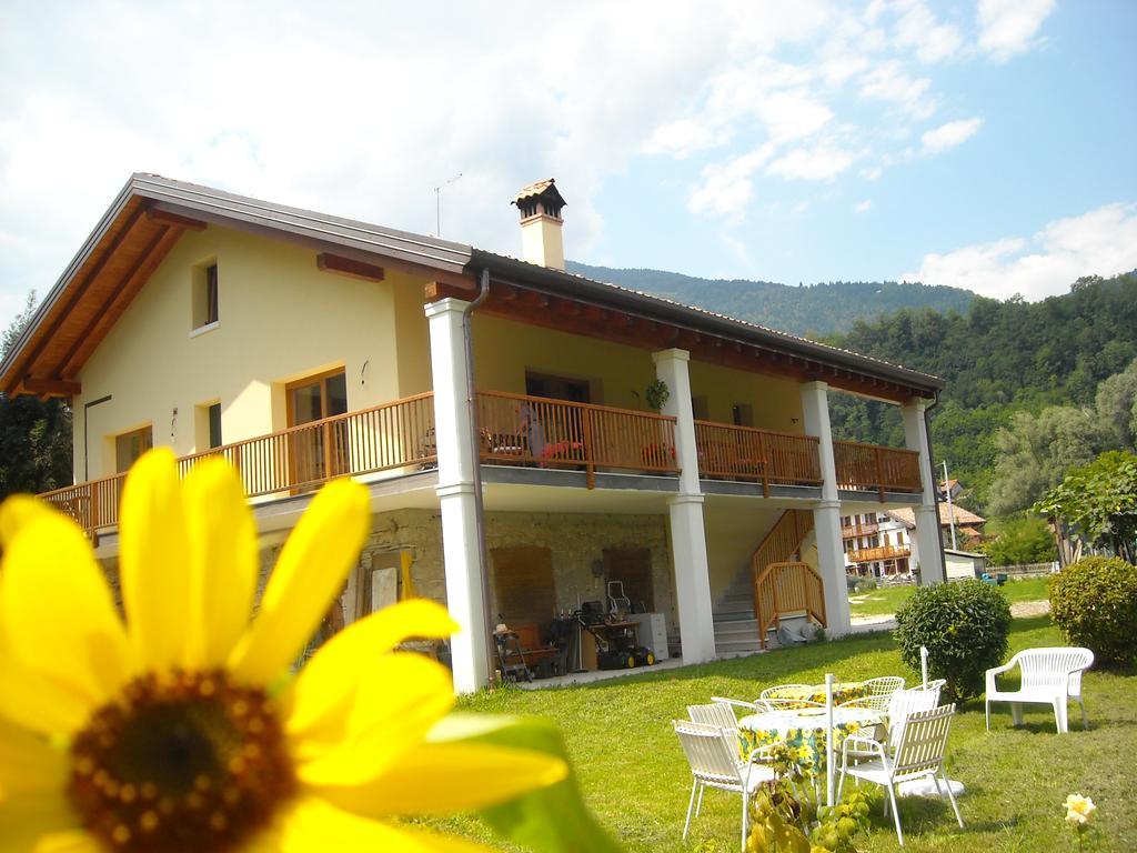 Il Girasole *